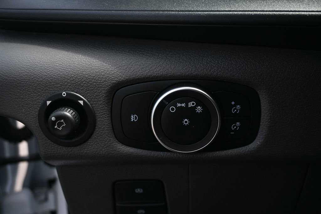 Used 2024 Ford Transit 250 Low Roof w/ Exterior Upgrade Package image 9