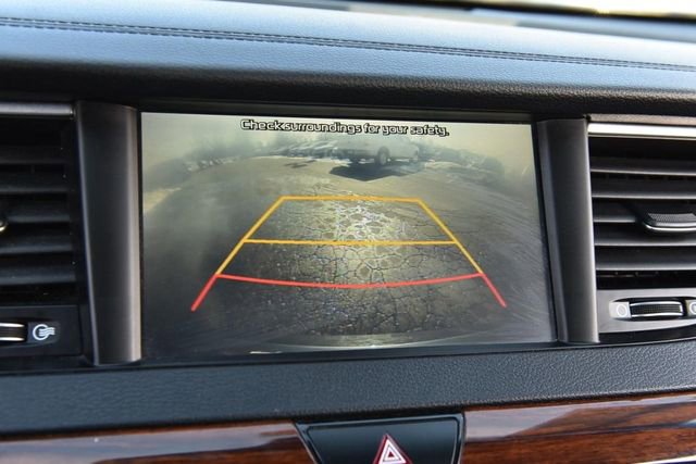 Used 2019 Kia Cadenza Technology image 12