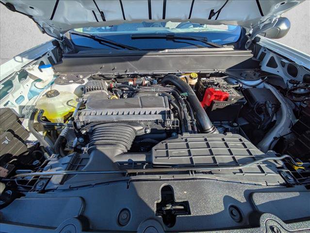 New 2025 Ford Maverick XLT w/ Equipment Group 302A image 15