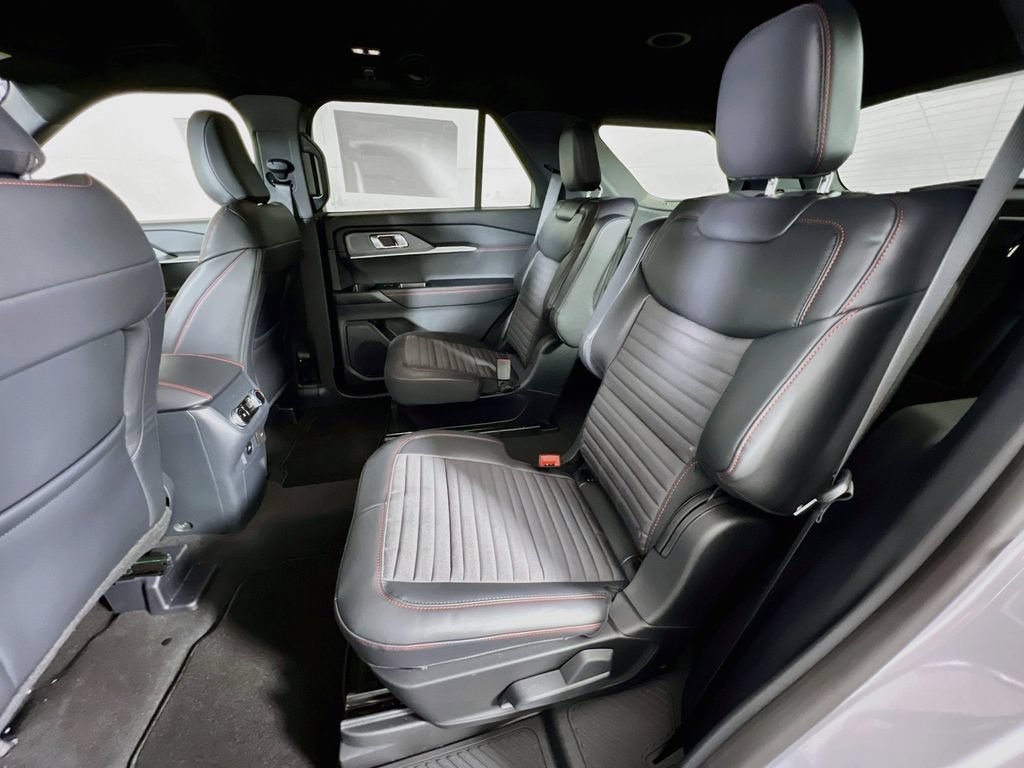 New 2026 Ford Explorer ST-Line AWD/4WD image 29