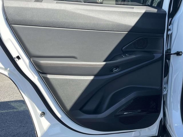 New 2026 Jeep Cherokee Limited image 14