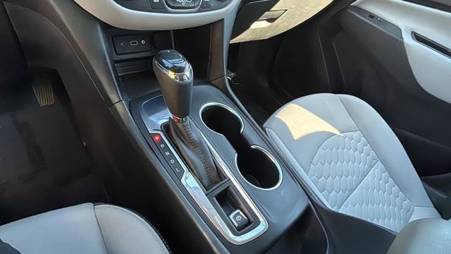 Used 2021 Chevrolet Equinox LS w/ LS Convenience Package FWD image 30