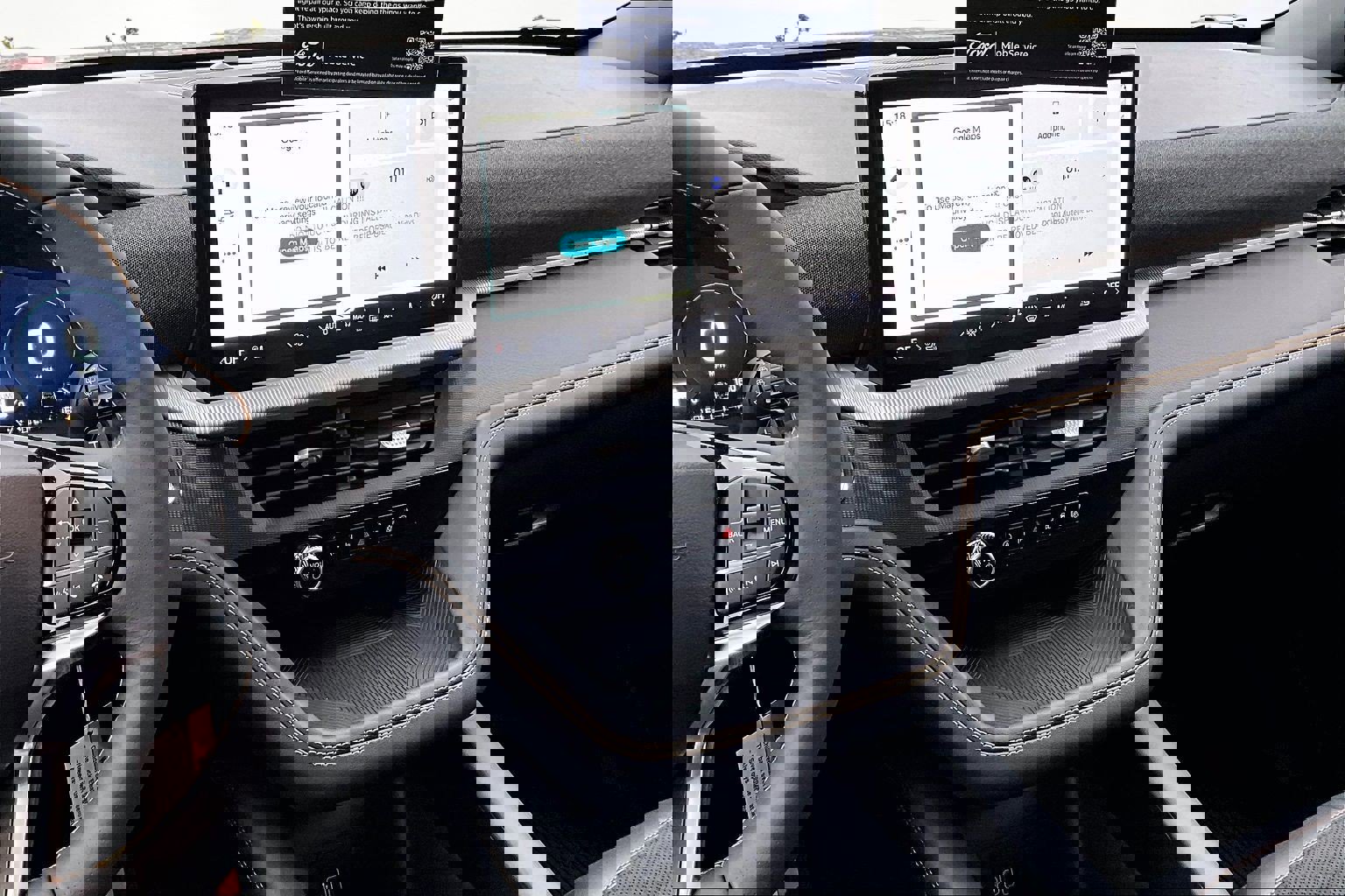 New 2026 Ford Explorer Tremor w/ Tremor Ultimate Package image 7