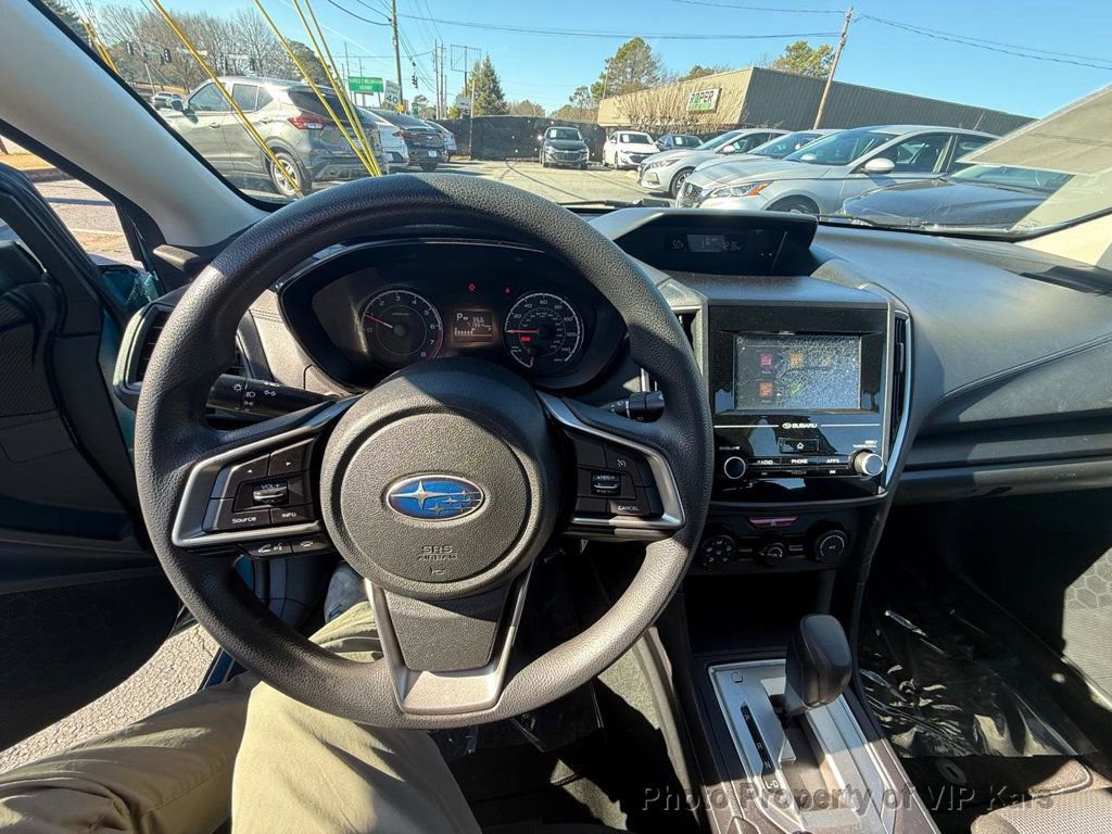 Used 2017 Subaru Impreza 2.0i image 9