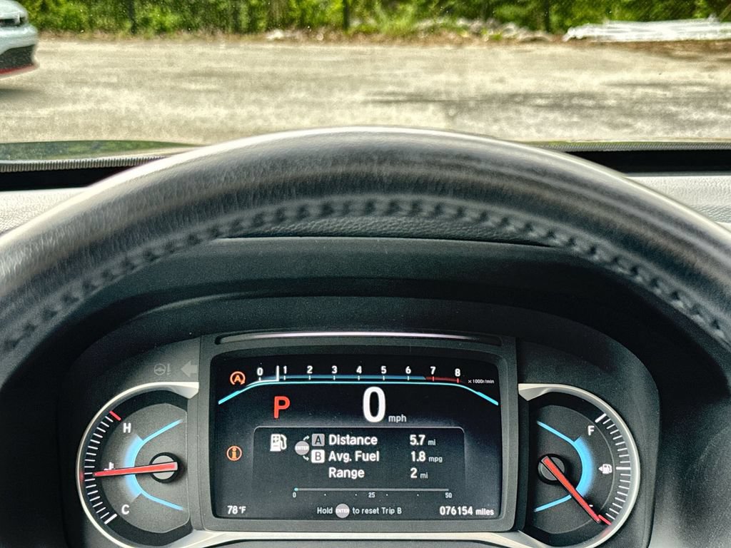 Used 2019 Honda Pilot Elite image 10