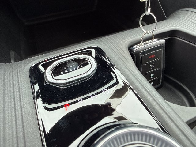 New 2026 Jeep Cherokee Laredo AWD/4WD image 27