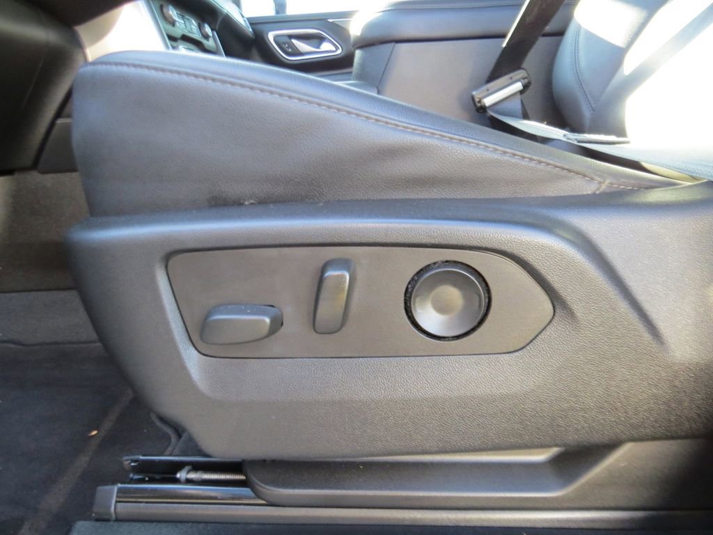 Certified 2022 Chevrolet Tahoe LT image 20