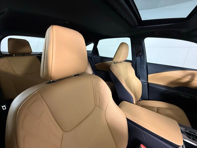 New 2026 Lexus RX 450h 450h+ Premium image 33