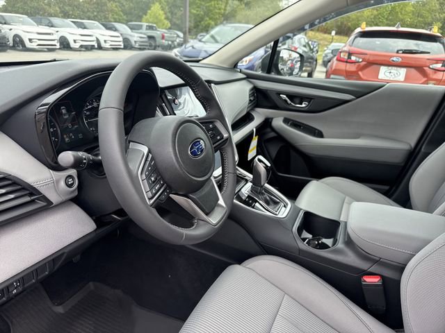 Used 2025 Subaru Legacy Premium image 11
