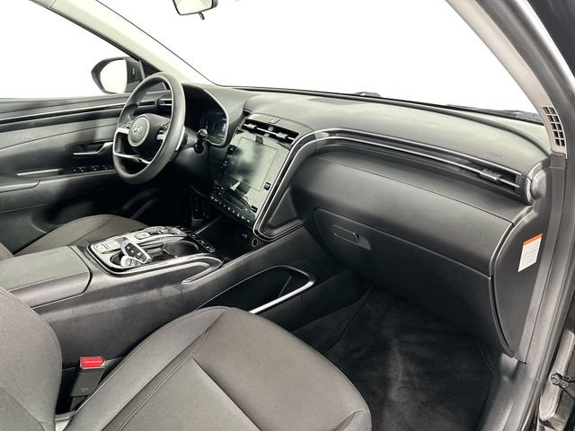 Used 2023 Hyundai Tucson Blue AWD/4WD image 29