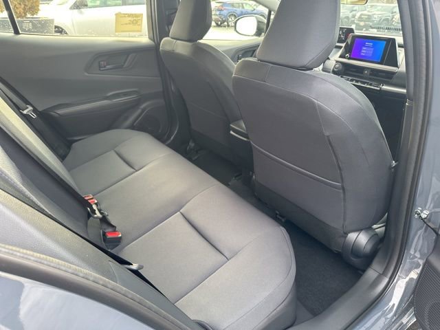 New 2026 Toyota Prius LE image 25