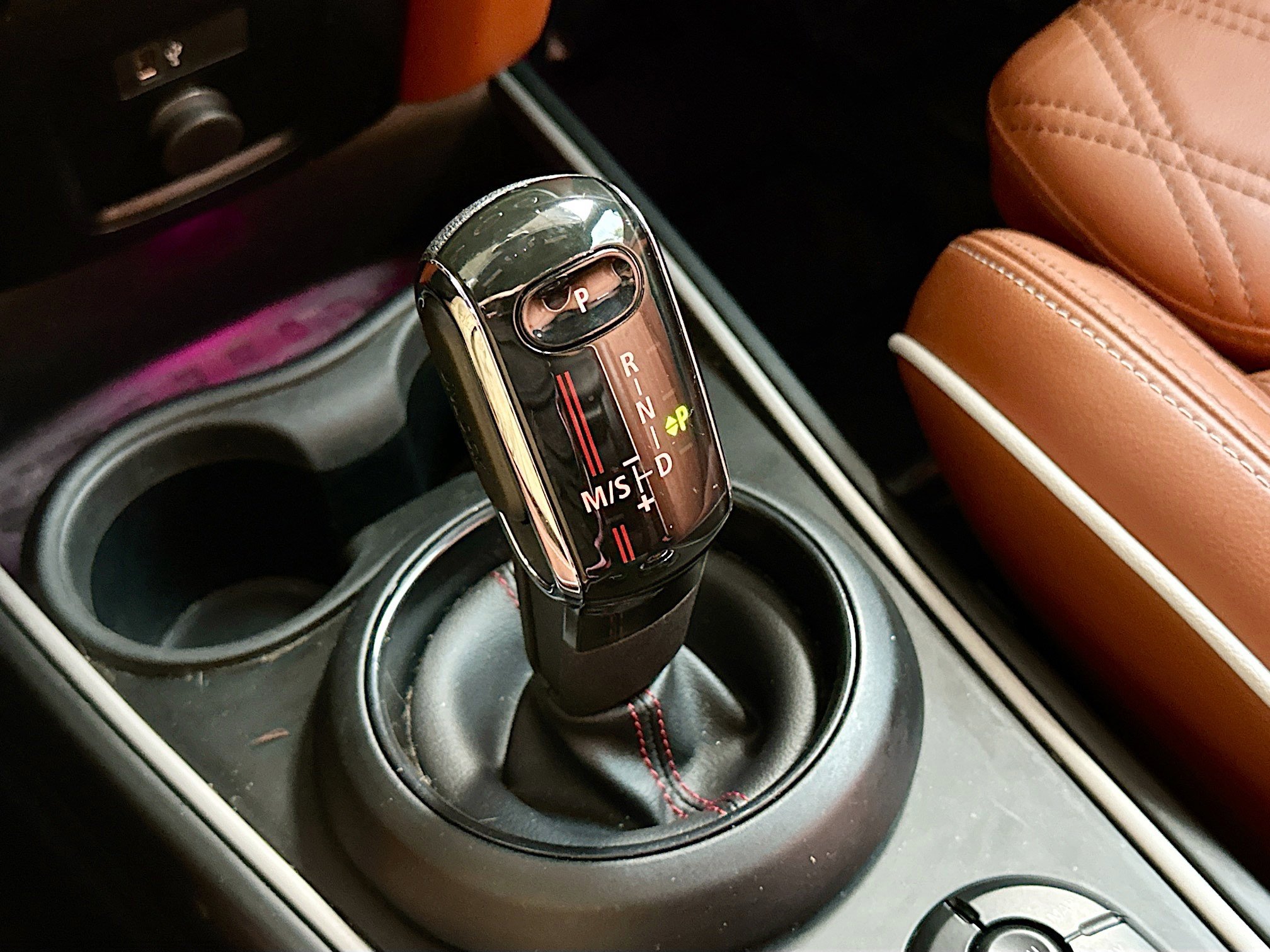 Used 2021 MINI Cooper Countryman S w/ Driver Assistance Package image 17