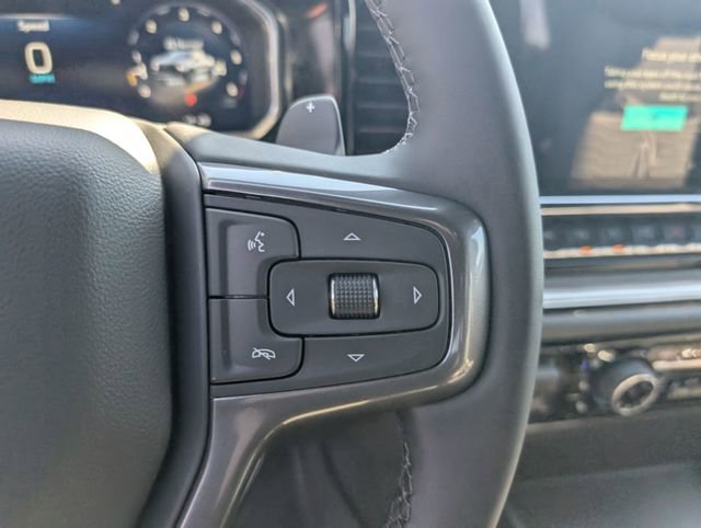 New 2026 Chevrolet Silverado 1500 ZR2 AWD/4WD image 19