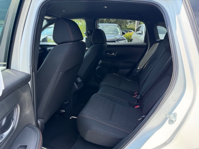 Certified 2026 Honda HR-V Sport image 16