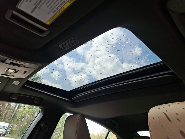 Used 2023 Lexus ES 350 w/ Premium Package image 17