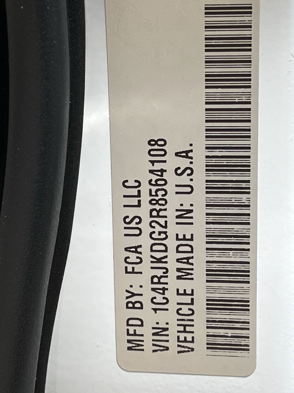 Used 2024 Jeep Grand Cherokee L Overland AWD/4WD image 31