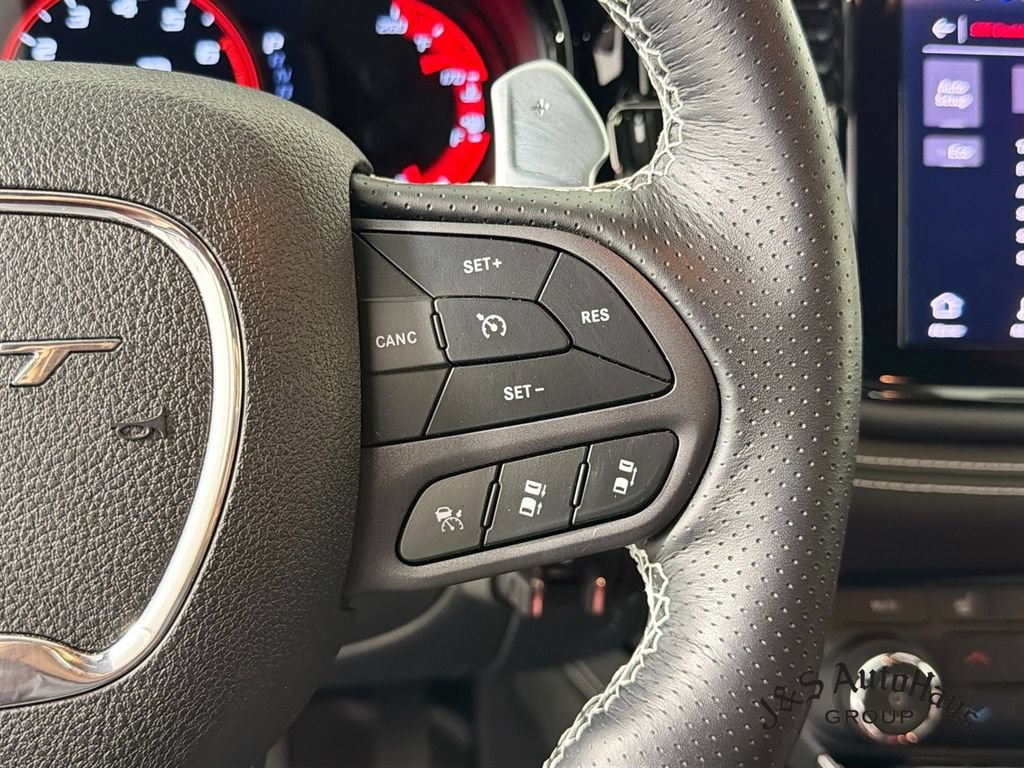 Used 2023 Dodge Durango SRT Hellcat AWD/4WD image 14
