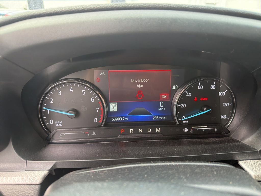 Used 2022 Ford Explorer Timberline AWD/4WD image 22