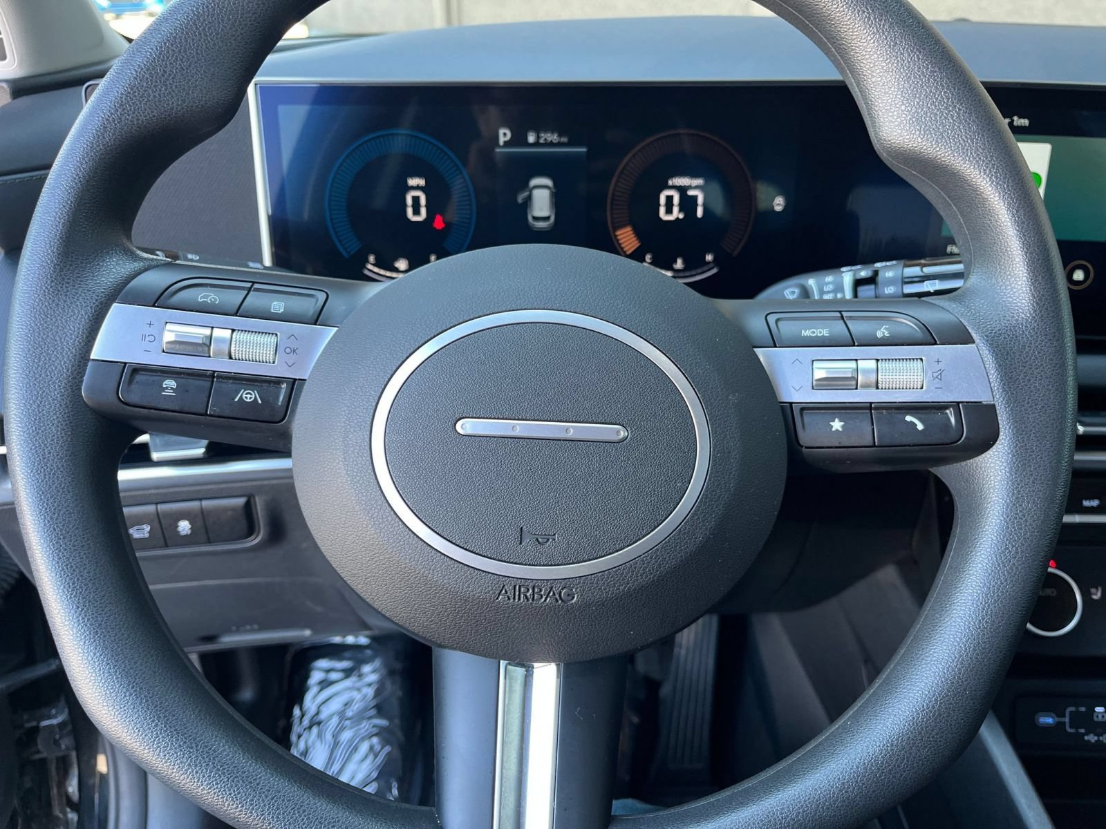 Used 2026 Hyundai Tucson SEL Plus AWD/4WD image 25