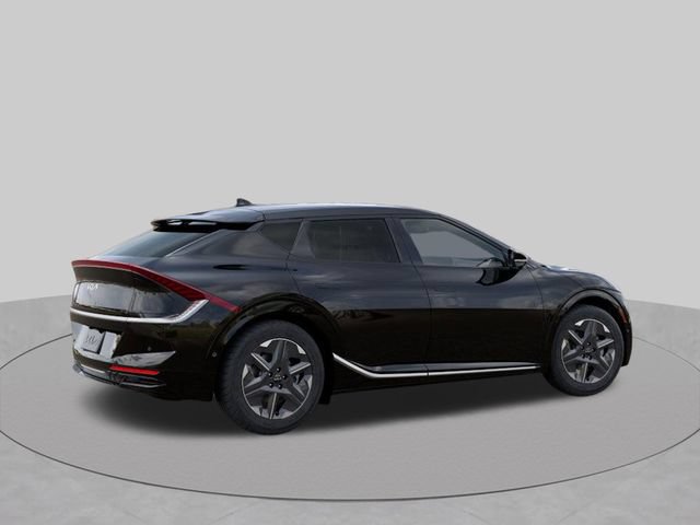 New 2025 Kia EV6 Light w/ Light LR Technology Package AWD/4WD image 6