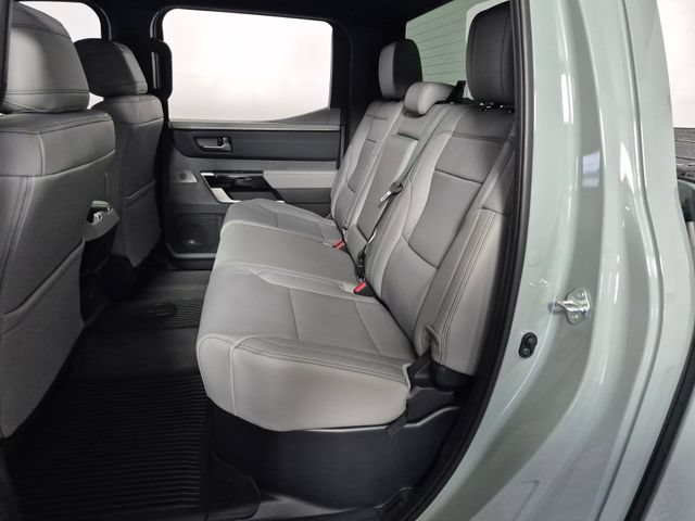 New 2026 Toyota Tundra Limited AWD/4WD image 25