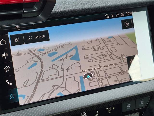 New 2026 Audi RS 3 AWD/4WD image 12