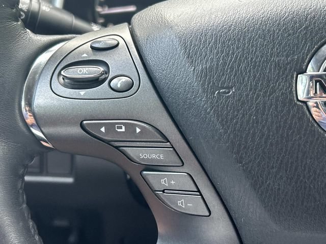 Used 2020 Nissan Murano Platinum w/ Cargo Package FWD image 30