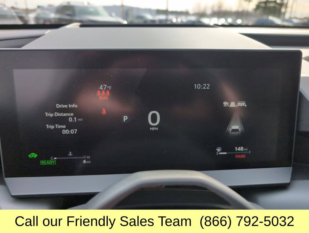 New 2026 Toyota RAV4 Limited image 15