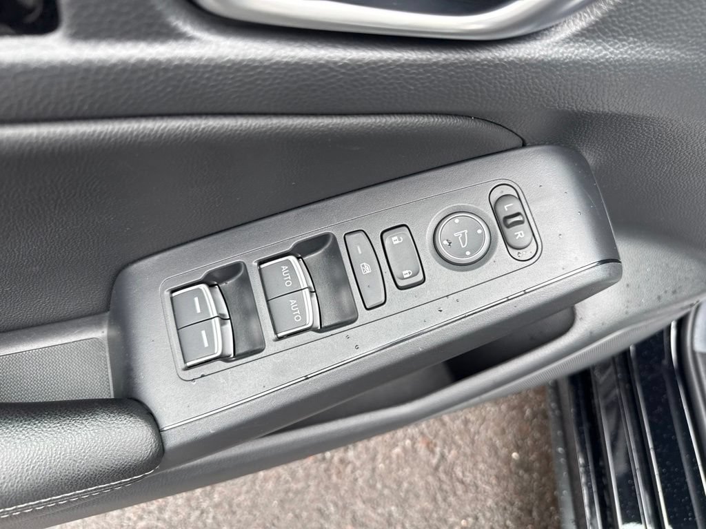 Used 2024 Honda Civic EX-L image 16