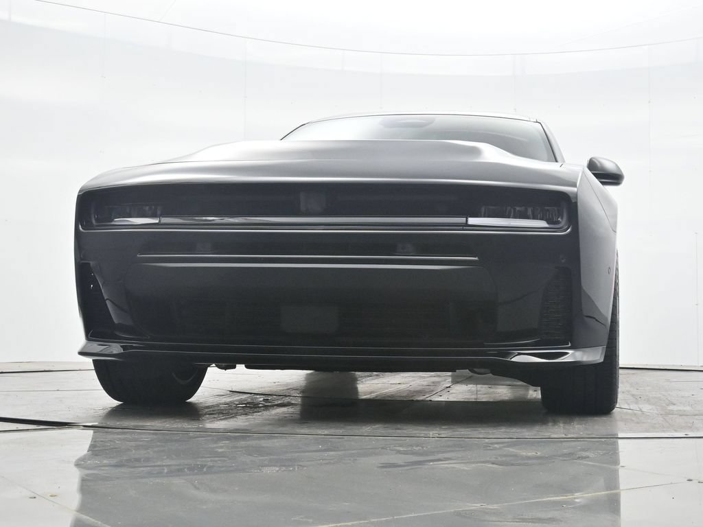 New 2026 Dodge Charger Scat Pack w/ Blacktop Package AWD/4WD image 32