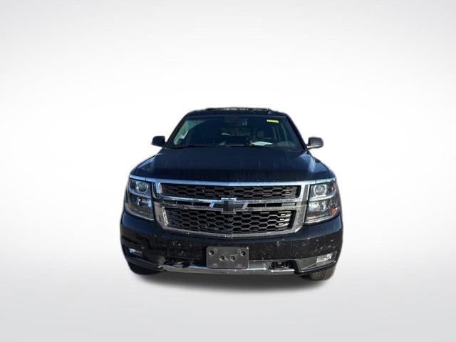 Used 2018 Chevrolet Tahoe LT