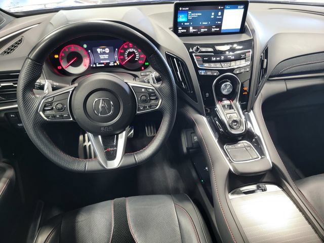 Used 2023 Acura RDX w/ Advance Package AWD/4WD image 27