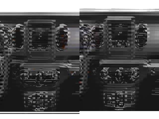 Used 2019 Jeep Wrangler Unlimited Sport S image 13