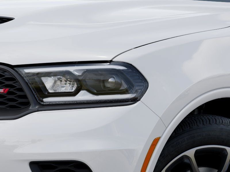 New 2026 Dodge Durango GT AWD/4WD image 10