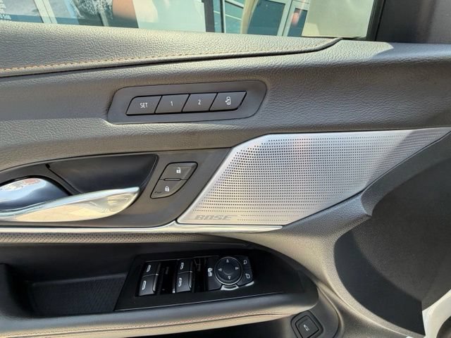 Used 2022 Cadillac CT4 V w/ Navigation Package RWD image 18