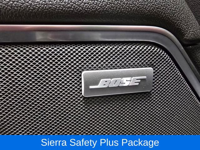 Used 2022 GMC Sierra 1500 SLT w/ SLT Premium Plus Package image 14