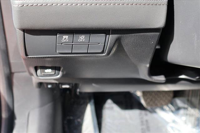 Used 2020 MAZDA MAZDA6 Grand Touring image 12