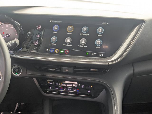 Used 2023 Buick Envision Essence image 18