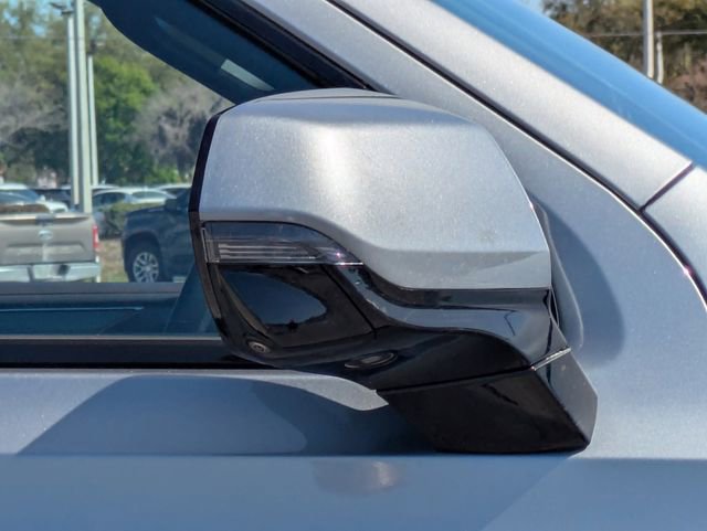 Certified 2023 Chevrolet Suburban RST w/ Luxury Package image 12