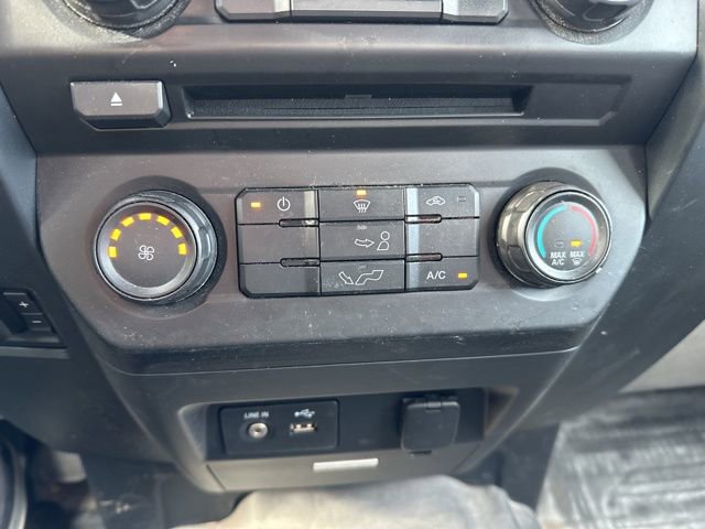 Used 2015 Ford F150 XL w/ Equipment Group 101A Mid image 21