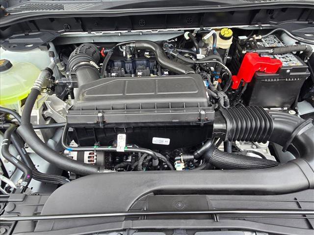 New 2026 Ford Escape ST-Line image 16