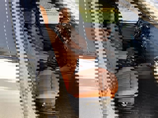 Used 2023 BMW X3 sDrive30i w/ M Sport Package image 27