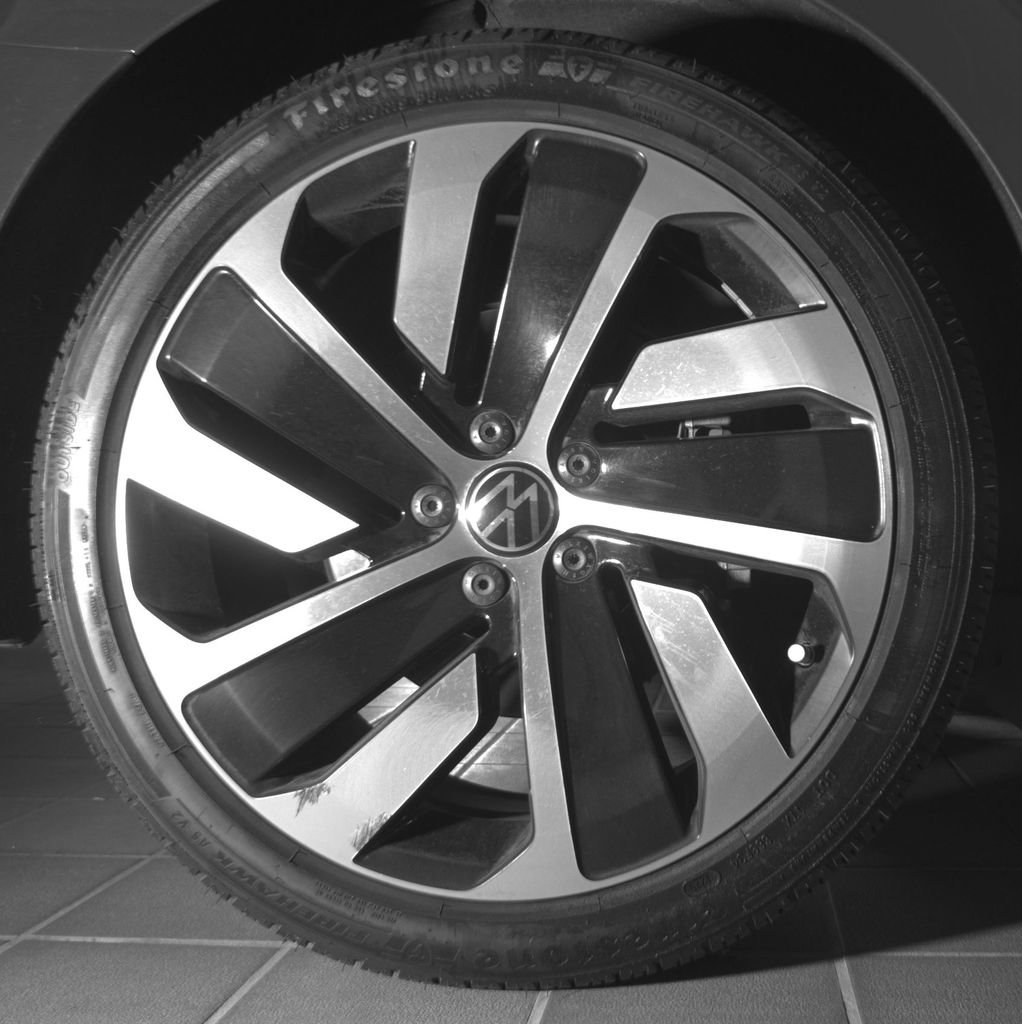 Used 2021 Volkswagen Arteon SEL FWD image 15