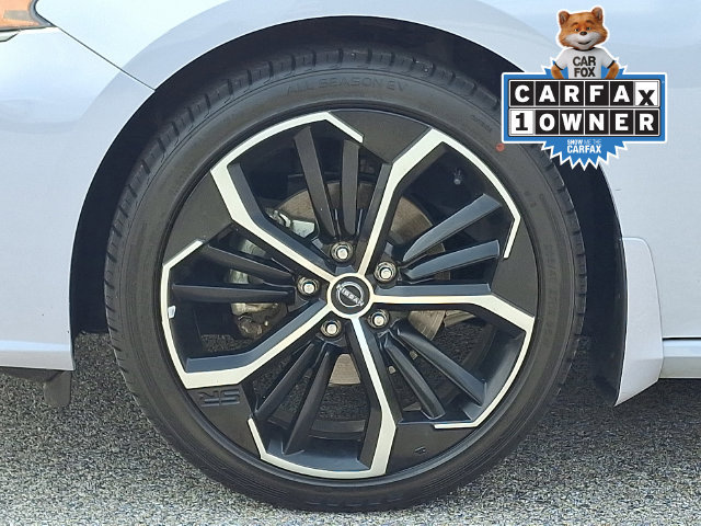 Used 2023 Nissan Altima 2.5 SR w/ SR Premium Package FWD image 11