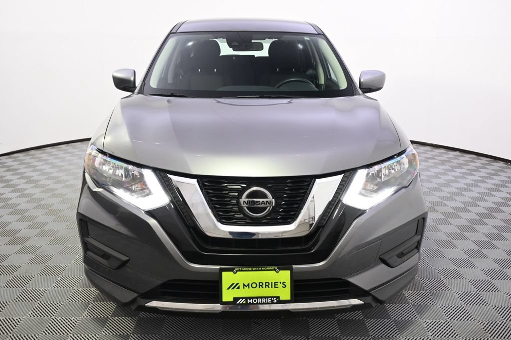 Used 2019 Nissan Rogue S AWD/4WD image 10