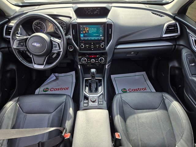 Used 2021 Subaru Forester Limited w/ Popular Package #3 image 13