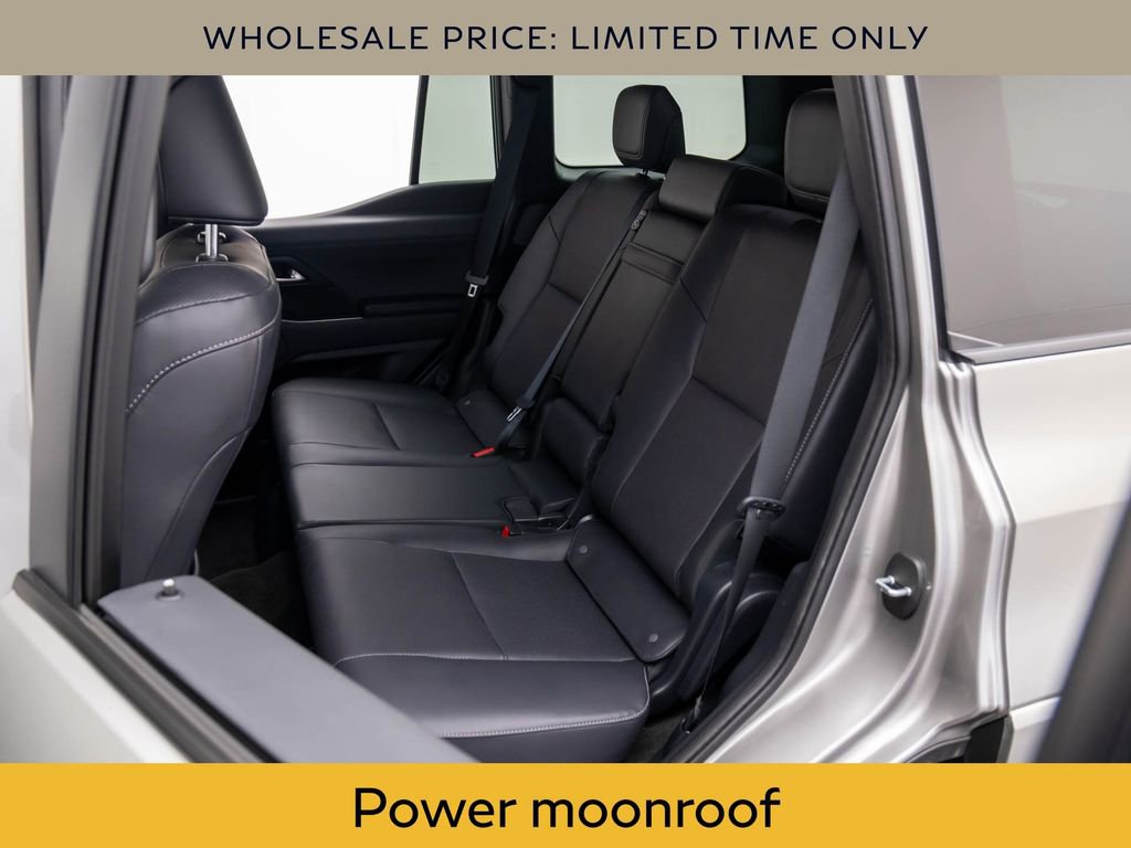 Used 2024 Lexus GX 550 image 15