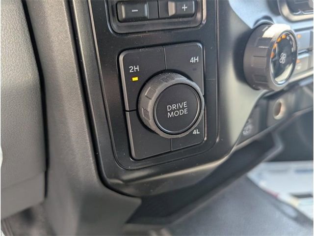 New 2025 Ford F350 XL w/ XL Chrome Package image 26