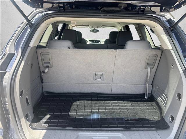 Used 2017 Chevrolet Traverse LS FWD image 17