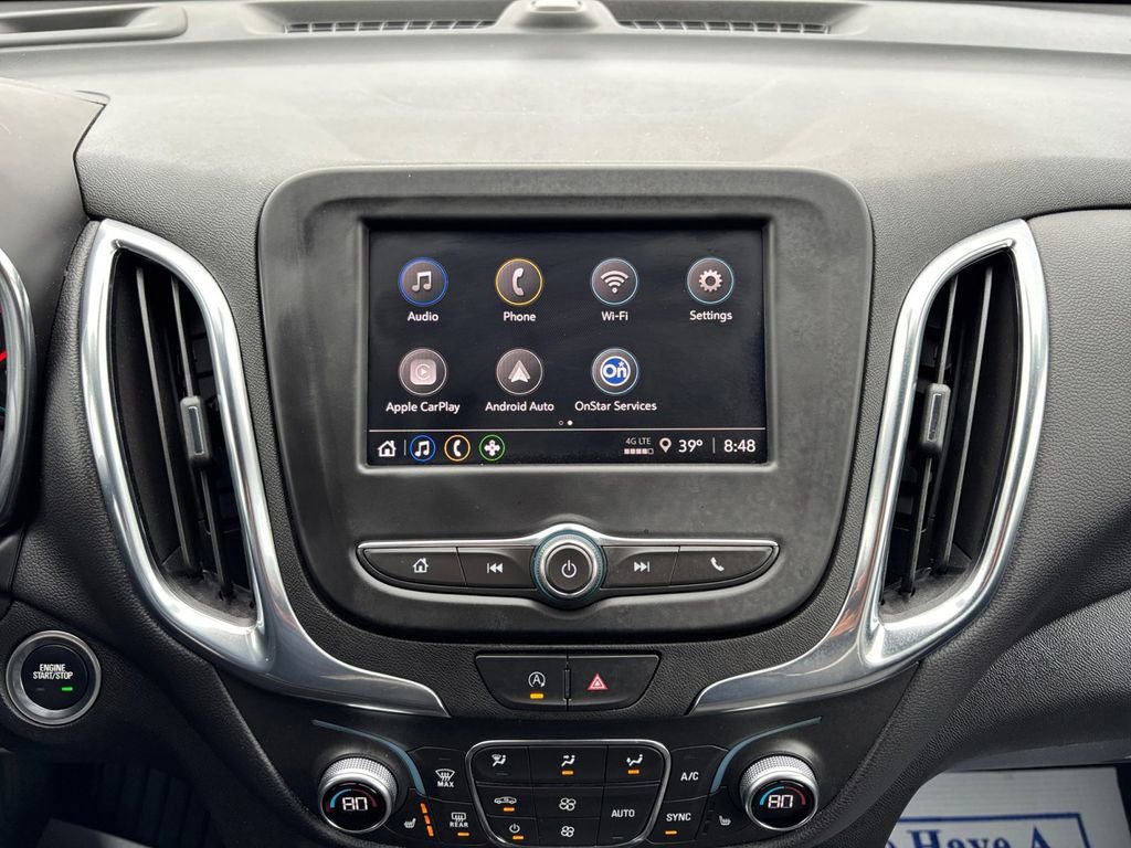 Used 2023 Chevrolet Equinox LT image 26